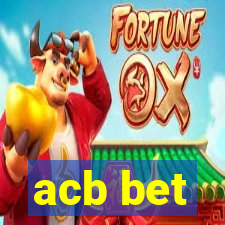 acb bet